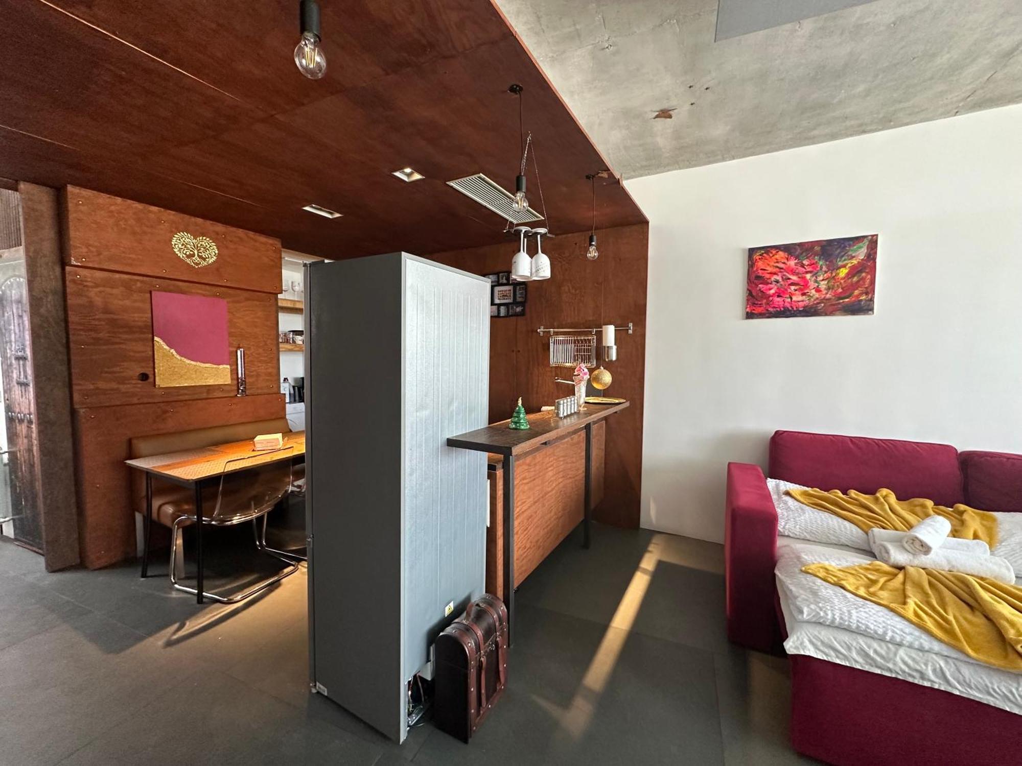 Apartment Am Schwedenplatz Vienna Exterior photo